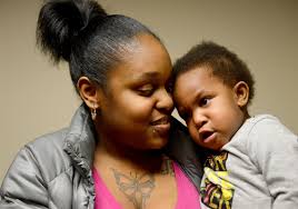 Goodfellows: East Liberty health center 'a big help' in making sure that  Christmas arrives