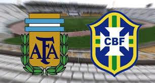 The 2021 copa america kicks off in brazil after being moved from argentina/colombia with lionel messi dreaming of lifting the trophy. Argentina Vs Brazil Date Time And Channel Final Of The Copa America 2021 The News 24