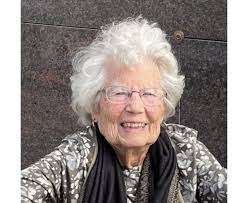 Martha Nickless Obituary (1924