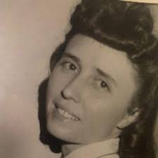 Thelma Jones Branson Obituary November 23, 2020