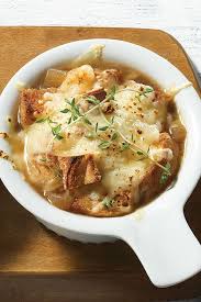 Soupe A L Oignon Et A La Biere Recette Recette Bien Manger Et Recette Facile