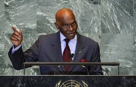 We did not find results for: Senegal La Candidature D Abdoulaye Wade Confirmee