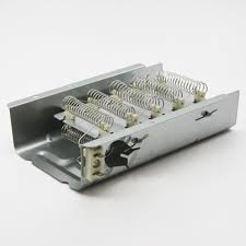 How long should heat cycle? Gps Replacement Heating Element For 279838 3403585 Whirlpool Kenmore Dryer