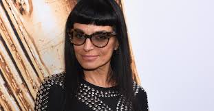 View the profiles of people named mohammad kamali. Norma Kamali Got Engaged To Her Partner Marty Edelman In 2020