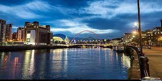 The plans could lead to the capture of more than 155. Central Hotel Holiday Inn Express Newcastle City Centre