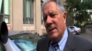 Tim Hagan reacts to Russo charges