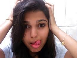 Alicia Rodrigues's Instagram, Twitter & Facebook