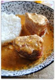 Filet Mignon Sauce Au Paprika La Main A La Pate Recettes De Cuisine Recette Plat Sans Viande