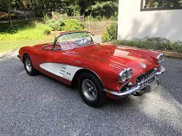 Pin By Vintaglectible On Corvettes For Sale Corvette Convertible Chevy Corvette For Sale Corvette For Sale