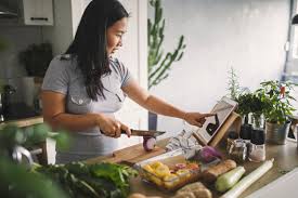 Kidneys are a vital part of the body because they have many jobs within your body to keep you healthy, including regulating water and removing waste. 5 Nutritious Meals For Healthy Cooking At Home Nasm
