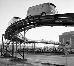 Gallery Hannover Factory Vintage Vw Bus Vintage Volkswagen Vw Bus