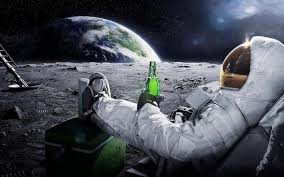 End of the world hd pictures. End Of The World Astronaut 1920x1200 Wallpaper Teahub Io