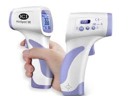 They should be based on the customer's wants and needs. Non Contact Infrared Thermometer Hotspot Infrared Cameras Inc