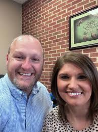 Melissa Maciejewski's Instagram, Twitter & Facebook