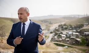 איתמר יפונה בשל העמדה של הצבא, בארגון דורשים שלא לקיים אכיפה בררנית וקודם לפעול לפנות את חאן אל אחמר. 5ijxdvjoqojsgm