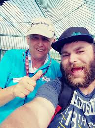 Kings Island roller coasters changed kids' lives worldwide