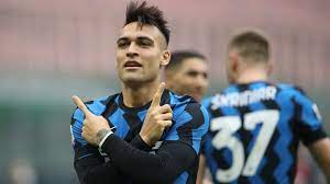 Every girls dream and every mans fantasy. Lautaro Barcelona Is In The Past I M Staying At Inter As Com