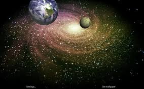 Choose from hundreds of free galaxy wallpapers. 3d Galaxy Wallpapers Free 3d Galaxy Wallpaper Download Wallpapertip