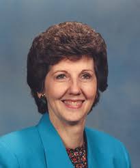 Elizabeth Ann (Bogan) Cox, 1932-2020