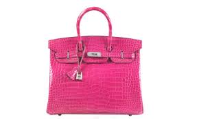 Birkin bags are handmade from leather. Bagging A Return Why The Hermes Birkin Handbag Is The Best Investment Investing The Guardian