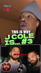 J COLE IS BEHIND DRAKE AND DOT (I made this 4 months ago. KENDRICK LAMAR  BAR EXAM COMING TONIGHT) #fyp #jcole #drake #kendricklamar