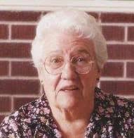 Gene Young Hacking Obituary (1920