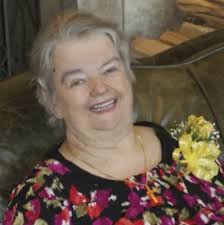 Obituary information for Virginia B. Lockhart