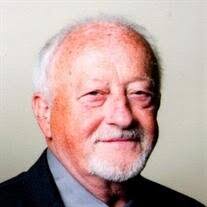 William Eberly Paddock Obituary