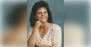 Obituary information for Brenda Gail Crabtree