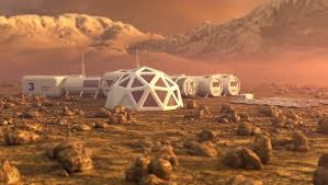 Mars isn't for rich people—it's for explorers who will 'probably die'. Elon Musk S Mars Colonization Plan Requires 1 000 Rockets And 20 Years