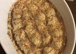 كرات البسكويت بالصور من taghreedo recipe food arabic sweets desserts