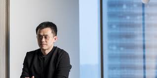 Binance failed to live up to its anti-money laundering obligations, report  says