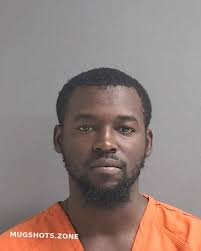 ROBERTS TEVIN 05/08/2023