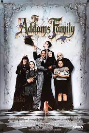 Halloween with the new addams family is a television movie featuring the cast of the 1960s addams family tv show. Addams Family 1991 Best Halloween Movies Family Movie Poster Addams Family Movie