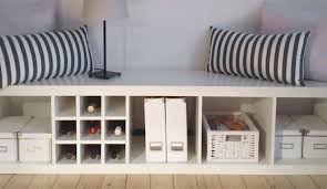 Interieurkleidung jetzt bei cyrillus bestellen! Clevere Hacks Fur Deine Bastelecke Aufbewahrung Dachschrage Regal Dachschrage Ikea Regal