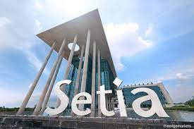 Sp setia, considered as one of the largest developers in malaysia. Logistics E Commerce Healthcare Among Areas For S P Setia S Potential Business Diversification The Edge Markets