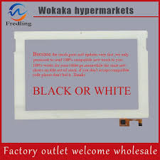 Ref Medion Lifetab S10346 Md98992 For Tablet Medion Lifetab S10346 Md98992 Touch Panel Digitizer Glass Touch Screen Tablet Touch Panel Tablet Accessories