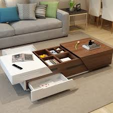 Modern Chic 51 In 2020 Coffee Table Design Modern Living Room Coffee Table Centre Table Living Room
