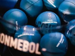 Sorteo Copa Sudamericana 2026: hora, dónde ver en vivo y bombos