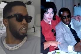 P Diddy e la morte di Michael Jackson: la teoria sul coinvolgimento