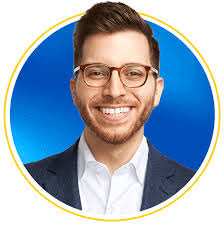 Guy Ramsey's Instagram, Twitter & Facebook