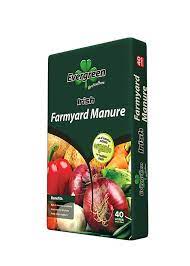 Great savings & free delivery / collection on many items. Farmyard Manure 40lt Bag Ideal For Use When Planting Hedging