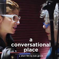 A Conversational Place