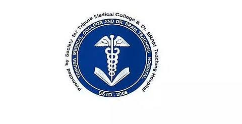 Tripura Medical College & Dr BRAM Teaching Hospital