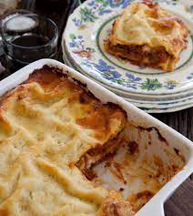 Beef Lasagne Annabel Langbein Recipes Beef Lasagne Recipes Food