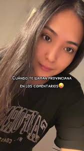 Jaja en mis últimos videos me han llamado provinciana 😆 solo por decir que  no hablo como limeña 😝 pensando que asi van ofender a un provinciano  😮‍💨#inglesesfacil #aprendeingles #peruanaendinamarca ...