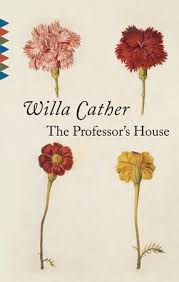 Unlike with gordias i fully intend to. The Professor S House By Willa Cather Reading Guide 9780679731801 Penguinrandomhouse Com Books