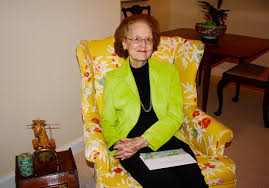 Scales remembered as advocate, family honored with debut award