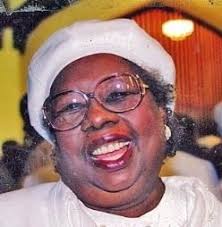 FANNIE JOHNSON Obituary (1932