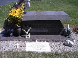 Paul D. Cooley Jr. (1982-2001)